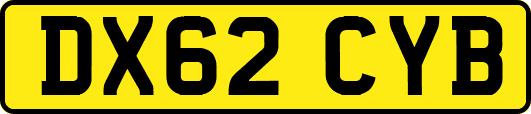 DX62CYB