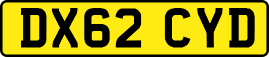 DX62CYD