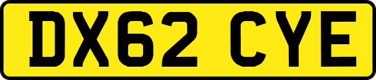 DX62CYE
