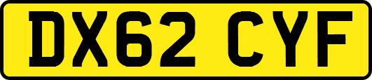 DX62CYF