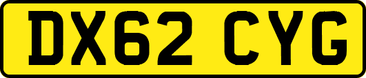DX62CYG