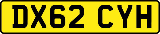 DX62CYH