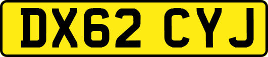 DX62CYJ