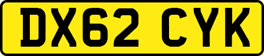 DX62CYK