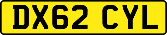 DX62CYL
