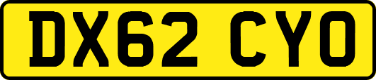 DX62CYO