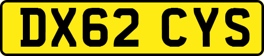DX62CYS