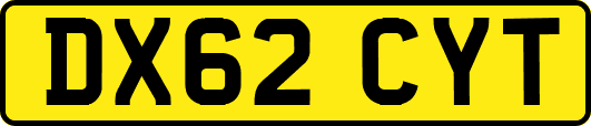 DX62CYT