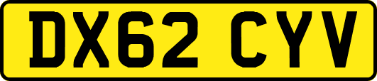 DX62CYV