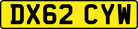 DX62CYW