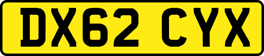 DX62CYX
