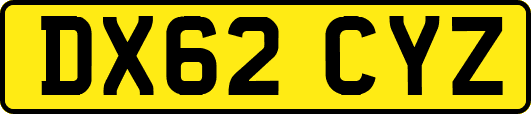 DX62CYZ