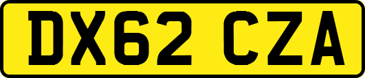 DX62CZA