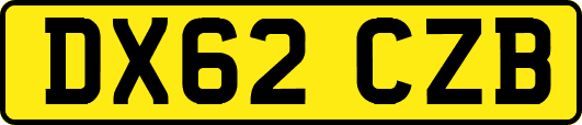 DX62CZB