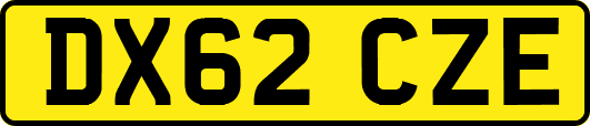 DX62CZE