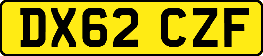 DX62CZF