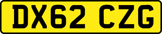 DX62CZG