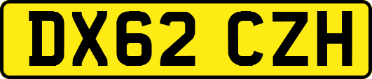 DX62CZH