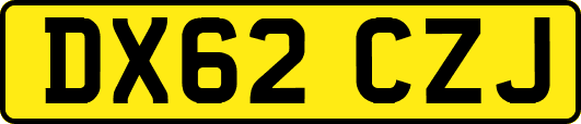 DX62CZJ