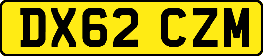DX62CZM