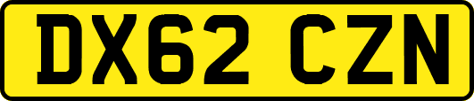 DX62CZN