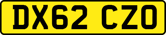 DX62CZO