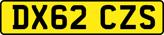 DX62CZS