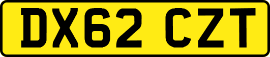 DX62CZT