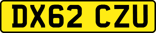 DX62CZU