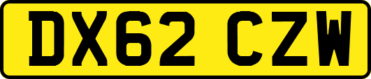 DX62CZW