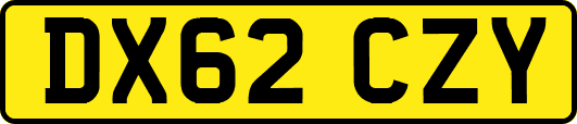 DX62CZY