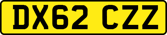 DX62CZZ