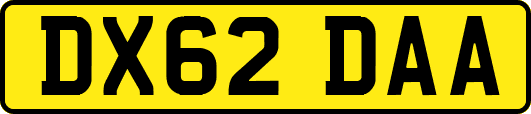 DX62DAA