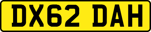 DX62DAH
