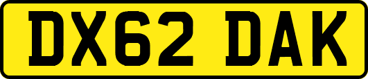 DX62DAK