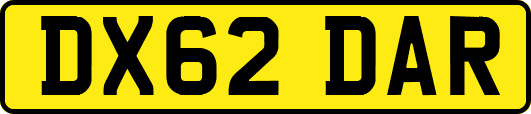 DX62DAR