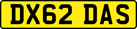 DX62DAS