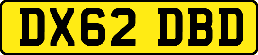 DX62DBD