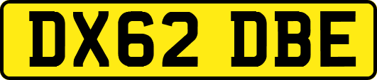 DX62DBE