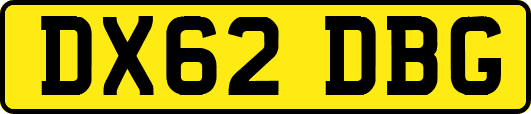 DX62DBG