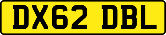 DX62DBL