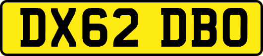 DX62DBO