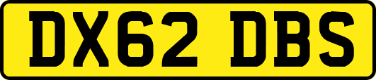 DX62DBS