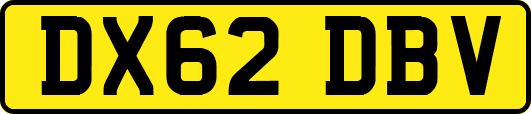 DX62DBV