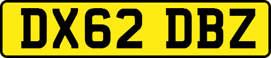 DX62DBZ