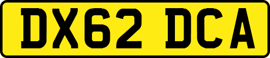 DX62DCA