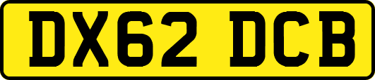 DX62DCB