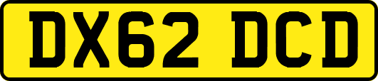 DX62DCD