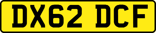 DX62DCF