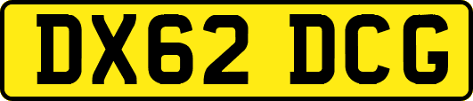 DX62DCG